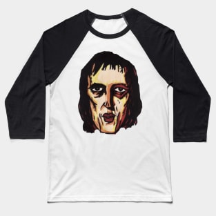 Dario Argento Baseball T-Shirt